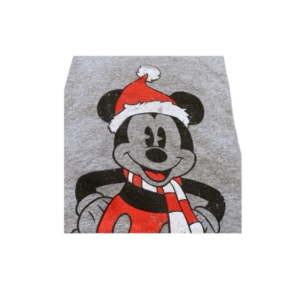 Disney Mickey Mouse Christmas Tee - Picture 8 of 12